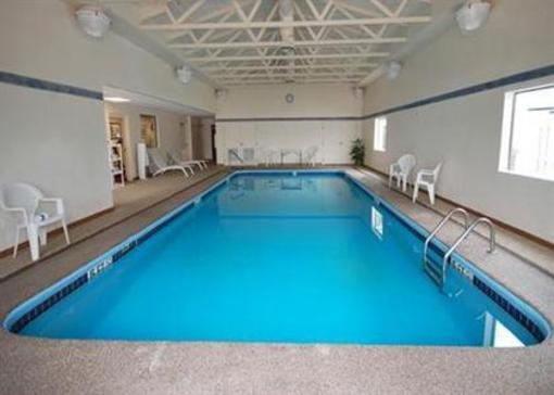 фото отеля East Suites Hotel Columbus