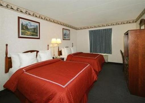 фото отеля East Suites Hotel Columbus