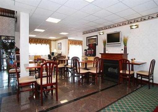 фото отеля East Suites Hotel Columbus