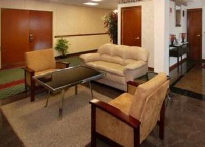 фото отеля East Suites Hotel Columbus