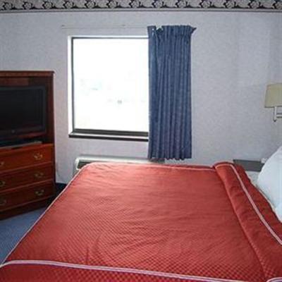 фото отеля East Suites Hotel Columbus