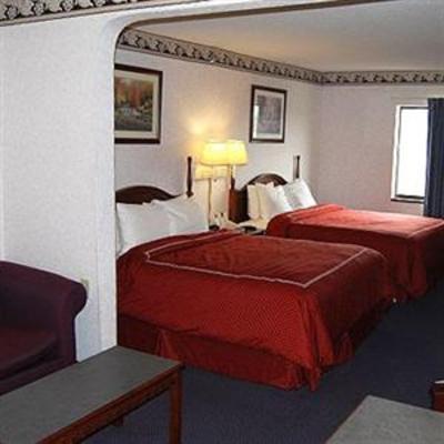 фото отеля East Suites Hotel Columbus