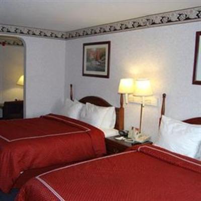 фото отеля East Suites Hotel Columbus