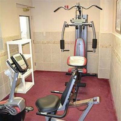 фото отеля East Suites Hotel Columbus