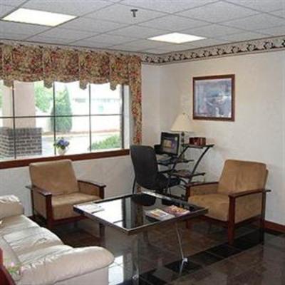 фото отеля East Suites Hotel Columbus