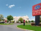 фото отеля East Suites Hotel Columbus