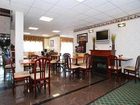 фото отеля East Suites Hotel Columbus