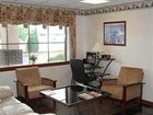 фото отеля East Suites Hotel Columbus