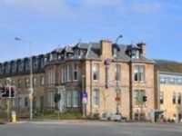 Travelodge Edinburgh Cameron Toll