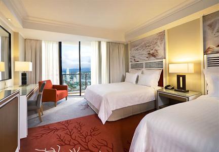 фото отеля Surfers Paradise Marriott Resort & Spa