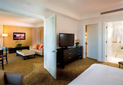 фото отеля Surfers Paradise Marriott Resort & Spa