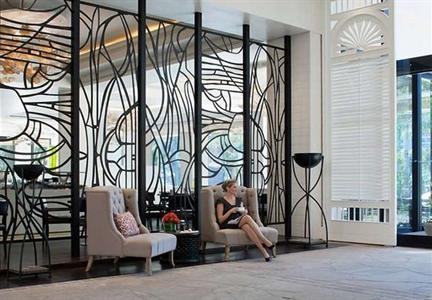 фото отеля Surfers Paradise Marriott Resort & Spa