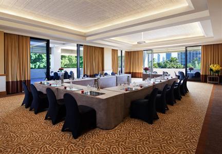 фото отеля Surfers Paradise Marriott Resort & Spa