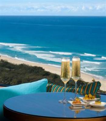 фото отеля Surfers Paradise Marriott Resort & Spa