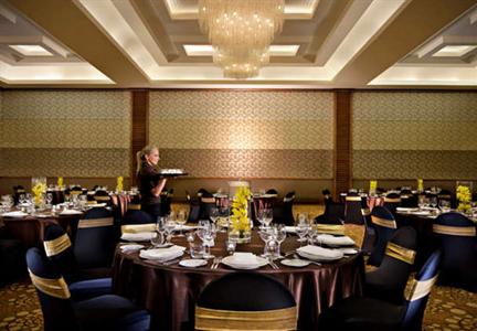 фото отеля Surfers Paradise Marriott Resort & Spa