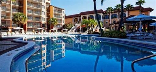 фото отеля Westgate Lakes Resort & Spa