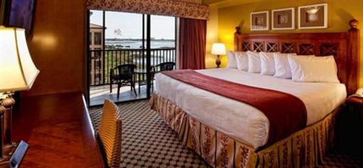 фото отеля Westgate Lakes Resort & Spa