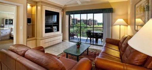 фото отеля Westgate Lakes Resort & Spa