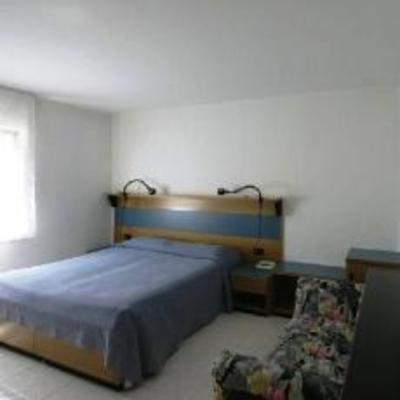 фото отеля Albergo Alla Torre Hotel Caldonazzo