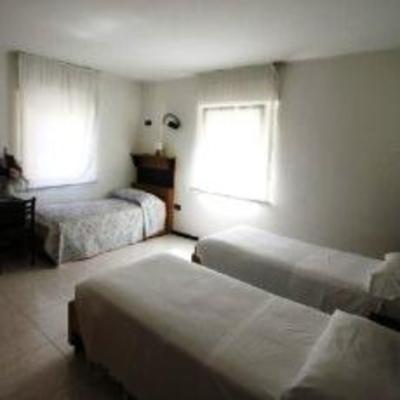 фото отеля Albergo Alla Torre Hotel Caldonazzo