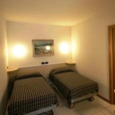 фото отеля Albergo Alla Torre Hotel Caldonazzo