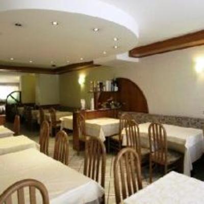 фото отеля Albergo Alla Torre Hotel Caldonazzo