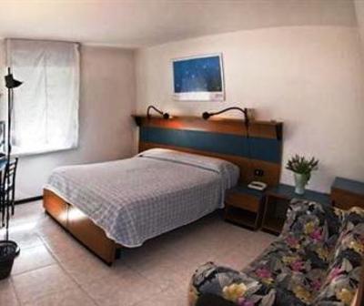 фото отеля Albergo Alla Torre Hotel Caldonazzo