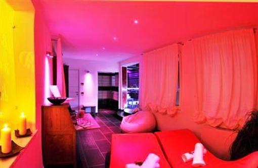 фото отеля Albergo Alla Torre Hotel Caldonazzo