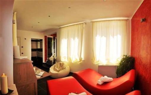 фото отеля Albergo Alla Torre Hotel Caldonazzo