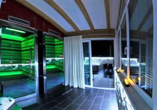 фото отеля Albergo Alla Torre Hotel Caldonazzo