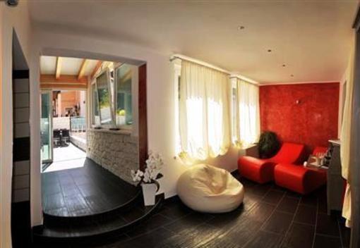 фото отеля Albergo Alla Torre Hotel Caldonazzo