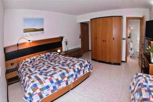 фото отеля Albergo Alla Torre Hotel Caldonazzo