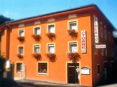 фото отеля Albergo Alla Torre Hotel Caldonazzo