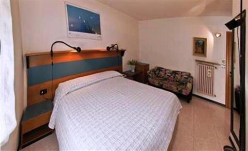 фото отеля Albergo Alla Torre Hotel Caldonazzo