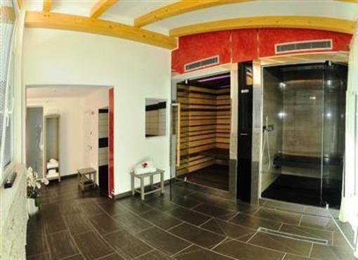 фото отеля Albergo Alla Torre Hotel Caldonazzo