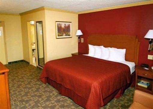 фото отеля Quality Inn And Suites East Independence (Missouri)
