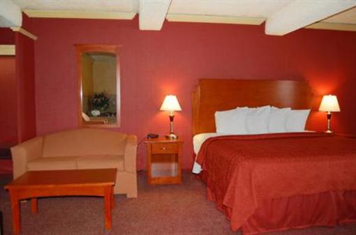 фото отеля Quality Inn And Suites East Independence (Missouri)
