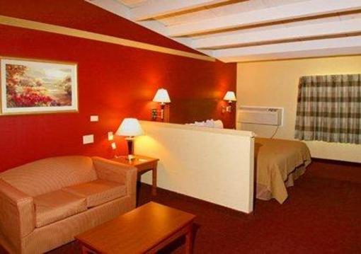 фото отеля Quality Inn And Suites East Independence (Missouri)
