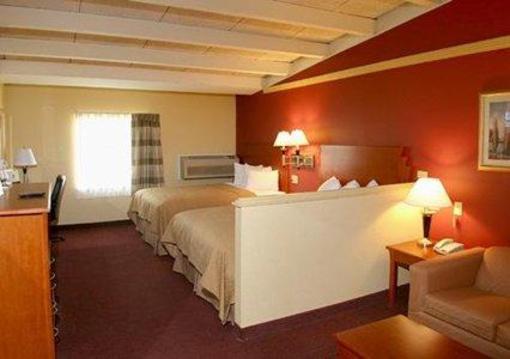 фото отеля Quality Inn And Suites East Independence (Missouri)