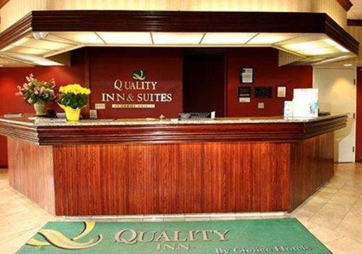 фото отеля Quality Inn And Suites East Independence (Missouri)