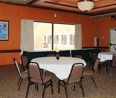 фото отеля Quality Inn And Suites East Independence (Missouri)