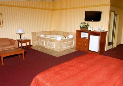 фото отеля Quality Inn And Suites East Independence (Missouri)