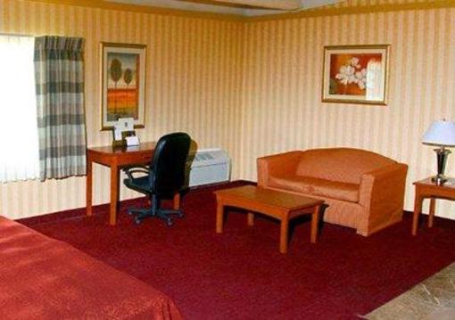фото отеля Quality Inn And Suites East Independence (Missouri)