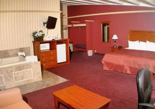 фото отеля Quality Inn And Suites East Independence (Missouri)
