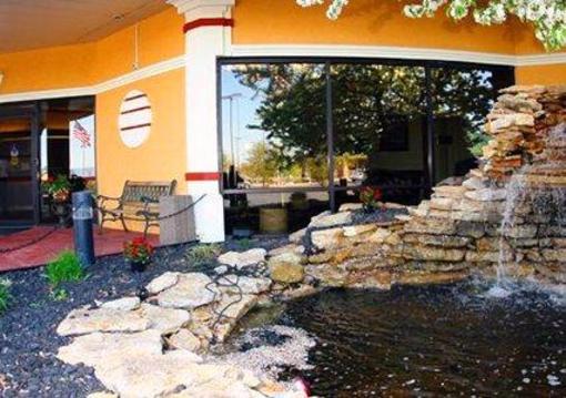 фото отеля Quality Inn And Suites East Independence (Missouri)