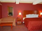 фото отеля Quality Inn And Suites East Independence (Missouri)