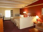 фото отеля Quality Inn And Suites East Independence (Missouri)