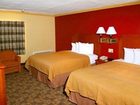 фото отеля Quality Inn And Suites East Independence (Missouri)