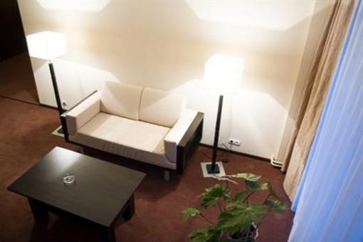 фото отеля Atrium Vologda