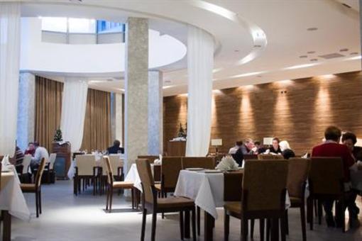 фото отеля Atrium Vologda